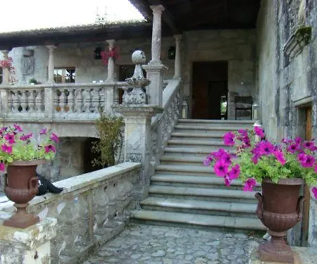 Pazo Da Touza Nigran