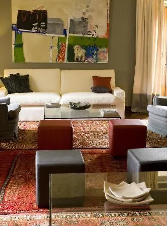 Pazo Da Touza Country house Nigran