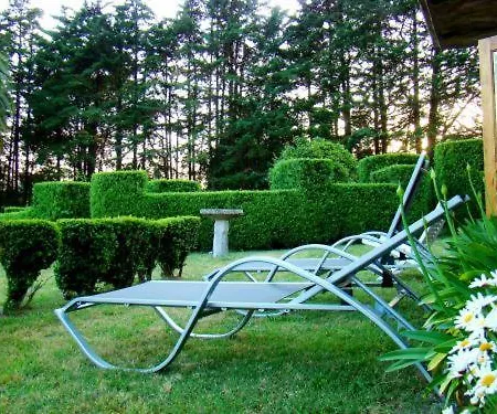 Pazo Da Touza Country house *