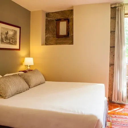 Pazo Da Touza Country house *