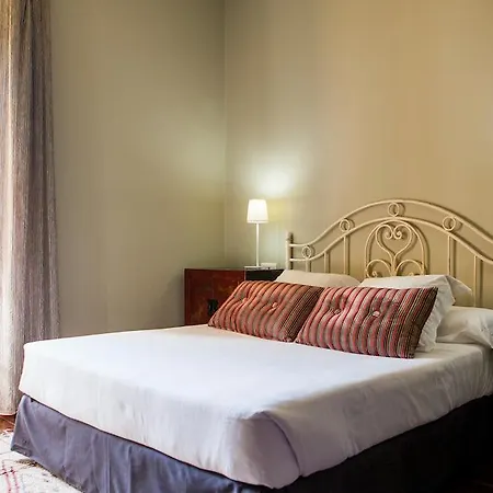 Country house Pazo Da Touza Nigran