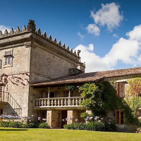 Pazo Da Touza * Nigran