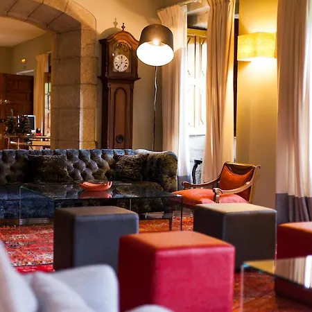 Country house Pazo Da Touza *