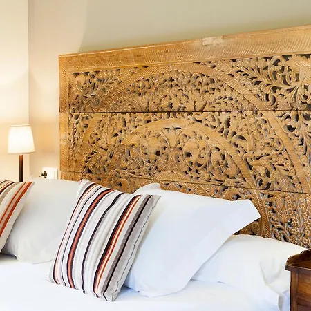 Country house Pazo Da Touza Nigran