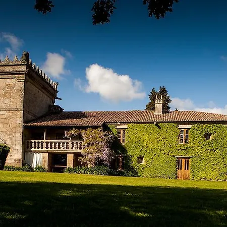 Country house Pazo Da Touza *