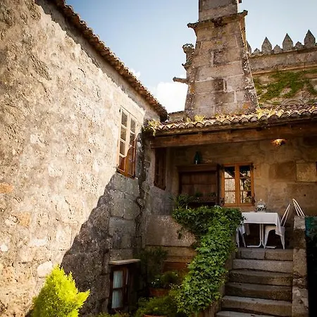 Pazo Da Touza