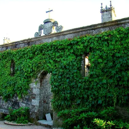 Pazo Da Touza *