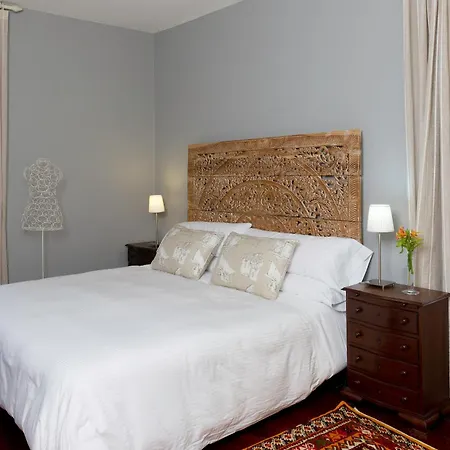 Country house Pazo Da Touza