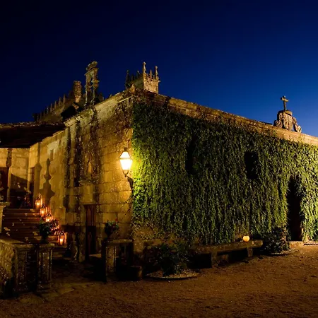 Pazo Da Touza