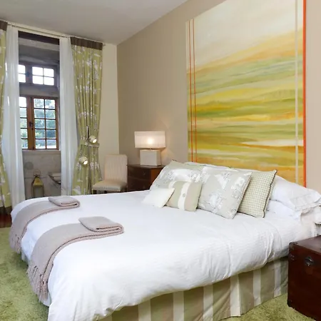 Country house Pazo Da Touza