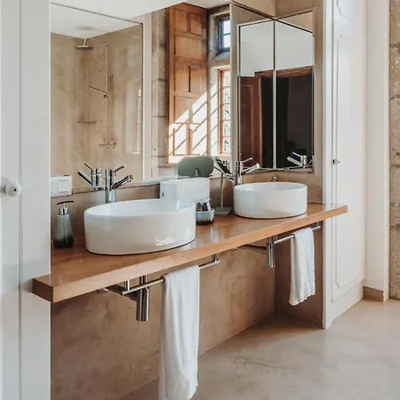 Pazo Da Touza Landsted *