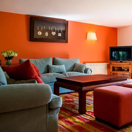 Pazo Da Touza Landsted *