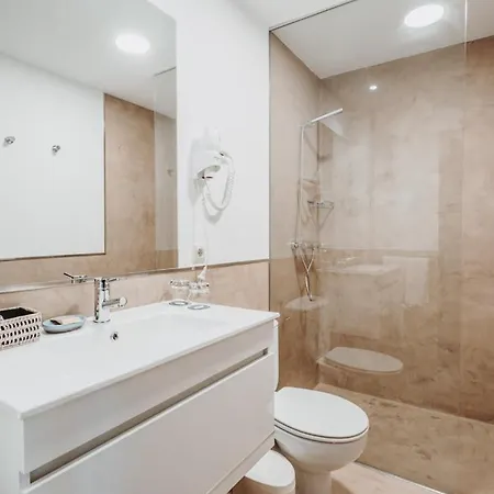 Country house Pazo Da Touza *