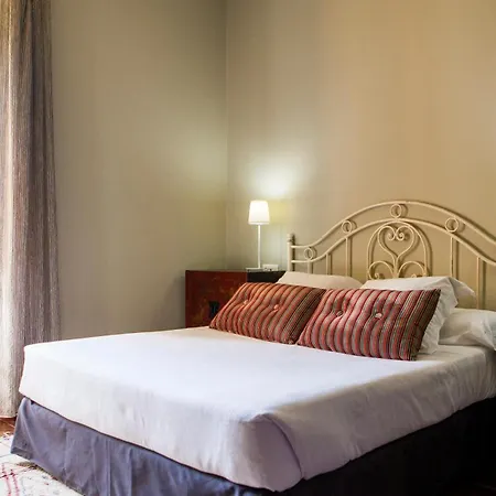 Pazo Da Touza Landsted Nigrán