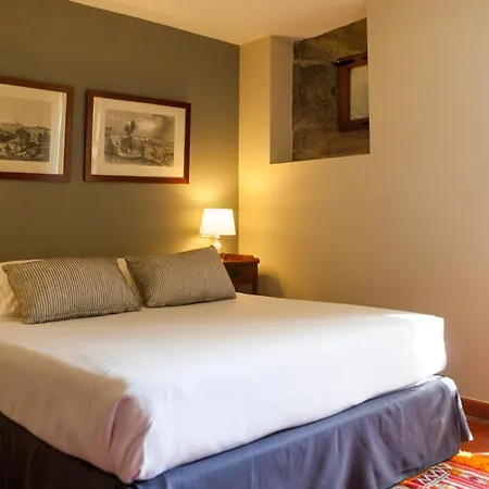 Landsted Pazo Da Touza Nigrán