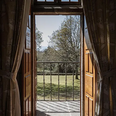 Pazo Da Touza Nigrán