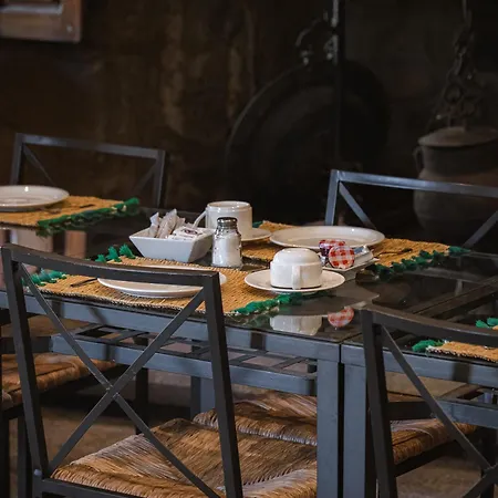 Pazo Da Touza בית כפרי