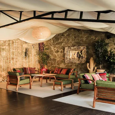 컨트리하우스 Pazo Da Touza