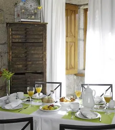 Pazo Da Touza * Nigran