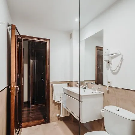 Pazo Da Touza Country house
