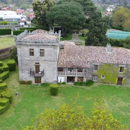 Pazo Da Touza Nigran